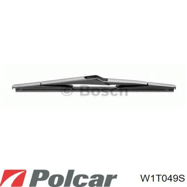 Limpa-pára-brisas de vidro traseiro General Motors 93189239 preço, a partir de 9,49 USD