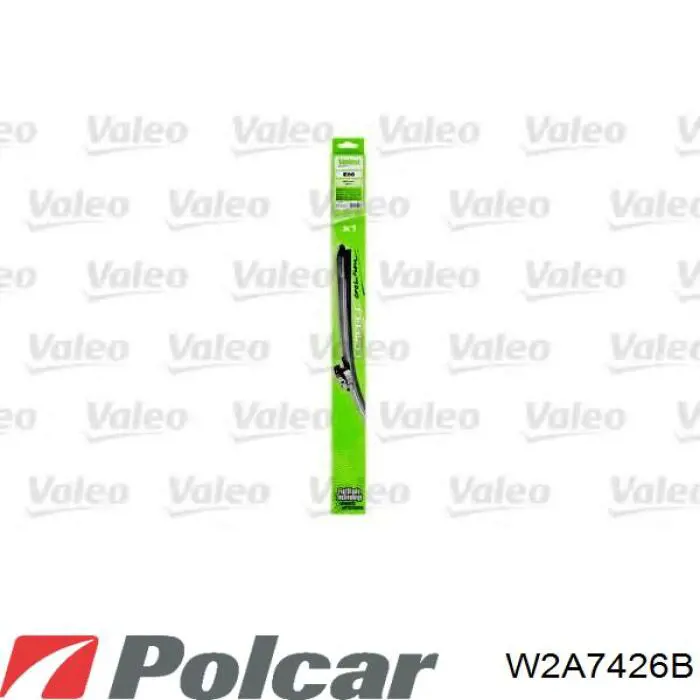 Limpa-pára-brisas do pára-brisas, kit de 2 un. Fiat/Alfa/Lancia 71765512 preço, a partir de 26,42 USD