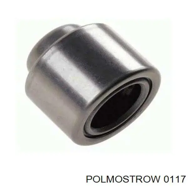 Silenciador, parte central Polmostrow 0117 preço, a partir de 88,19 USD