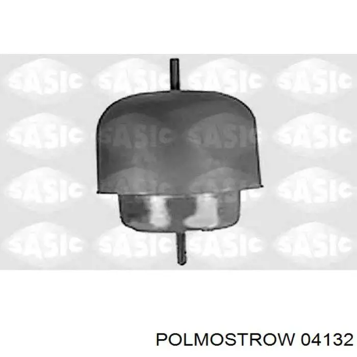 Silenciador, parte traseira Polmostrow 04132 preço, a partir de 81,17 USD