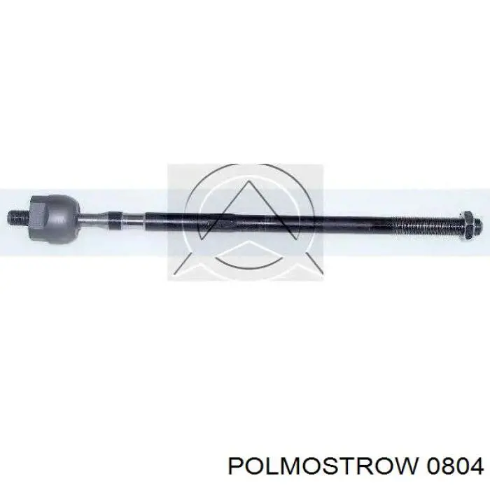 Silenciador, parte traseira Ford Orion II AFF