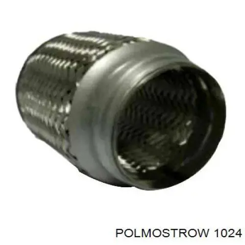 Silenciador, parte traseira Polmostrow 1024 preço, a partir de 186,36 USD