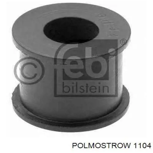 Compre 17003 Asmet Silenciador, parte central