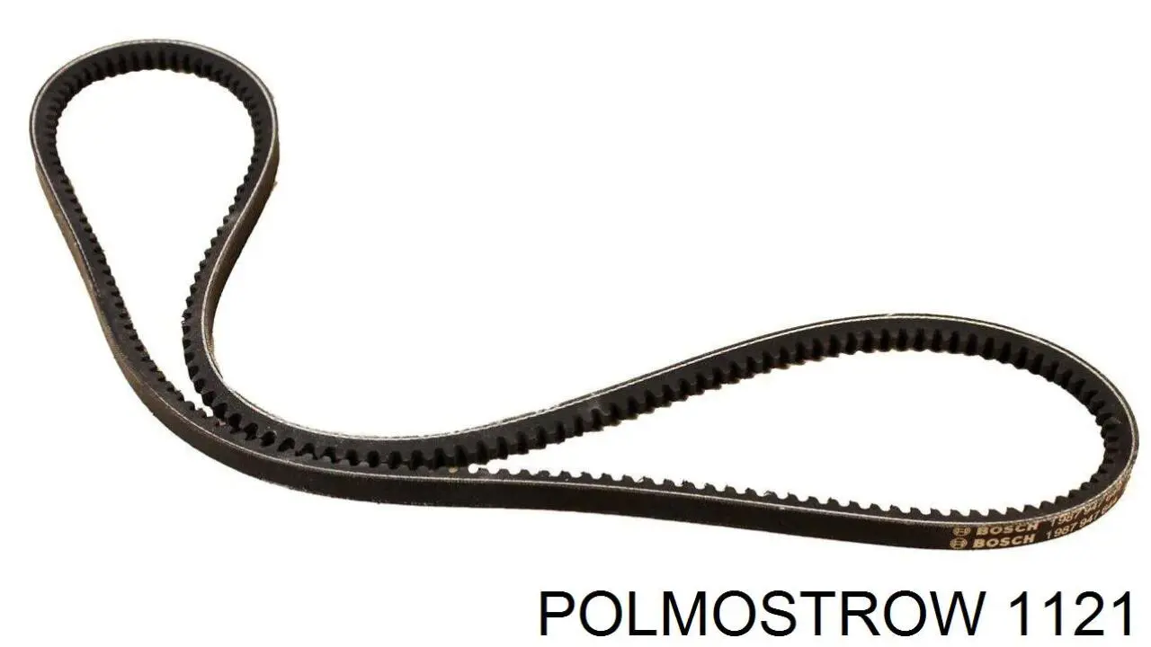 Silenciador, parte dianteira Polmostrow 1121 preço, a partir de 24,87 USD