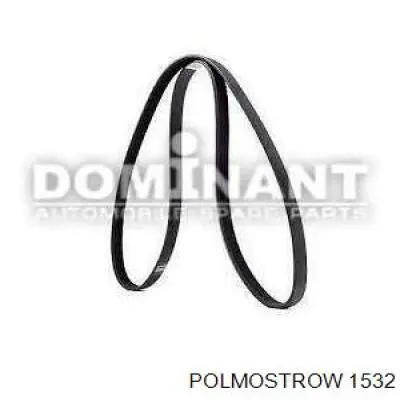 Compre 1532 Polmostrow Silenciador, parte central