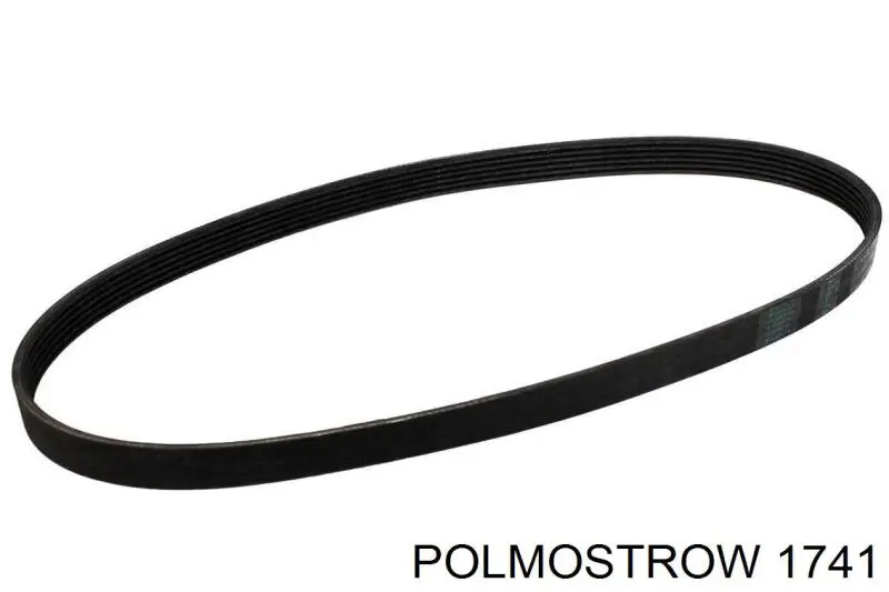 Silenciador, parte central Polmostrow 1741 preço, a partir de 79,15 USD