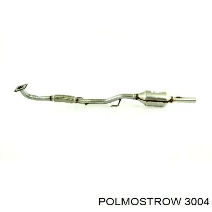 Silenciador, parte central Bosal 233233 preço, a partir de 99,72 USD
