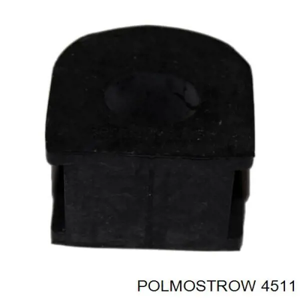 Silenciador, parte traseira Polmostrow 4511 preço, a partir de 161,10 USD