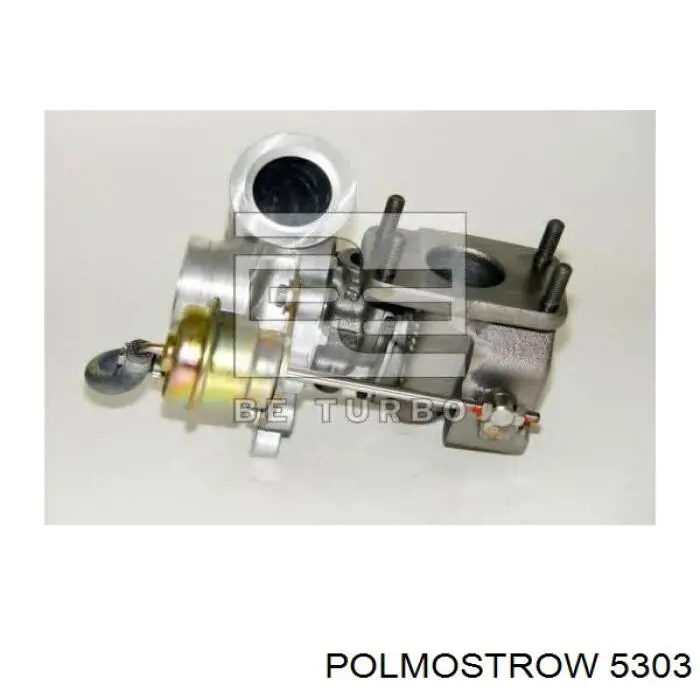 Compre ESR4074 Land Rover Silenciador, parte traseira