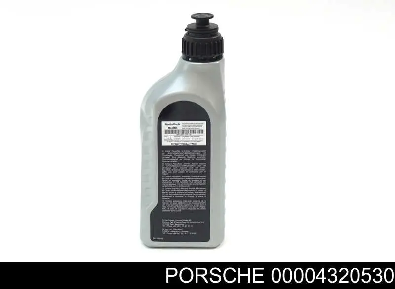 Compre 00004320530 Porsche Óleo de transmissão