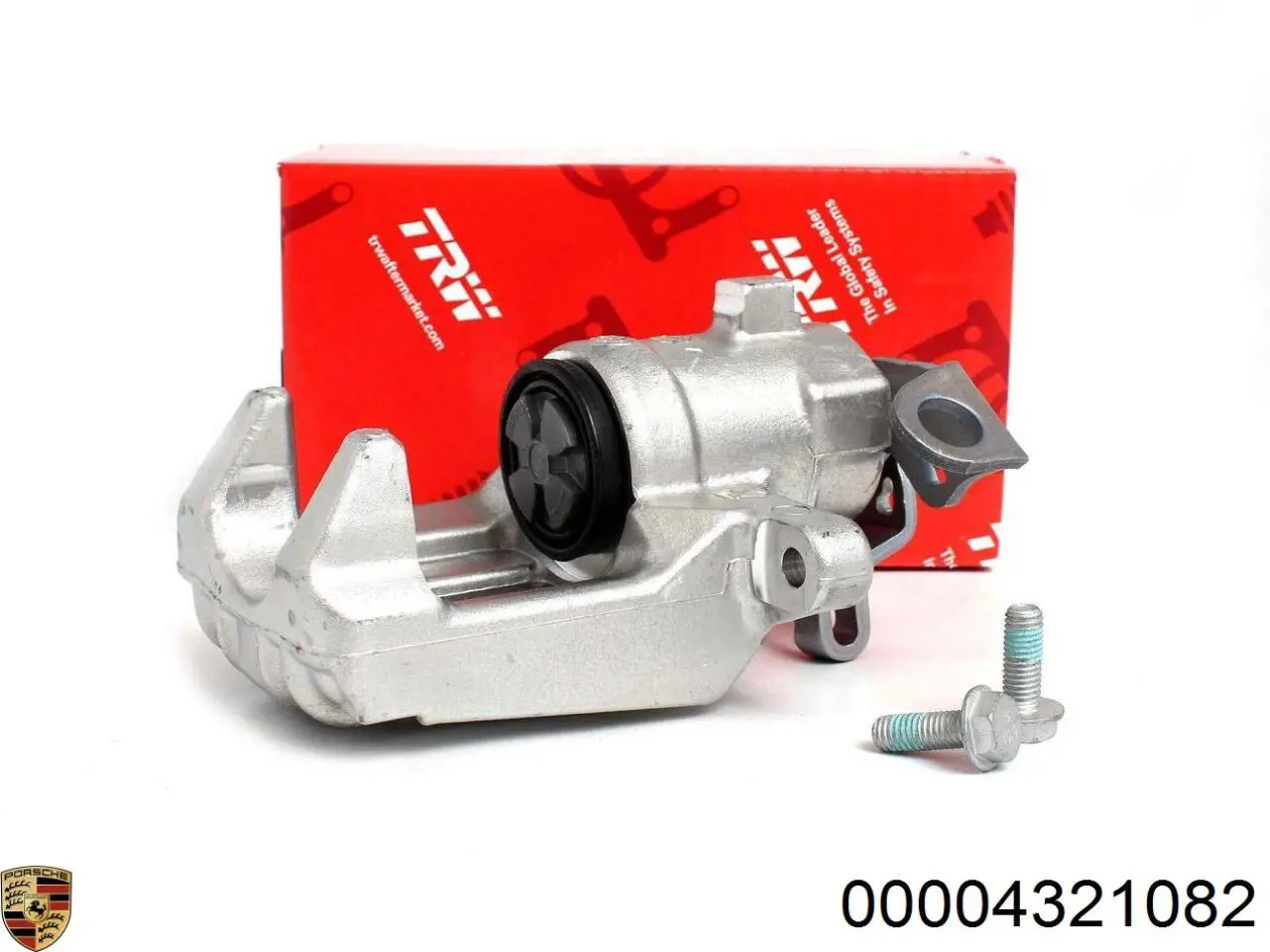 Fluido de freio Porsche 00004321082 preço, a partir de 8,84 USD