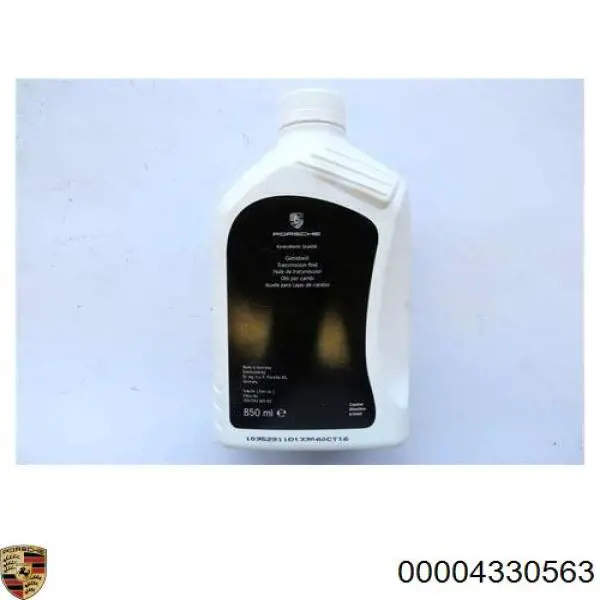 Compre 0009893402 Mercedes Óleo de transmissão