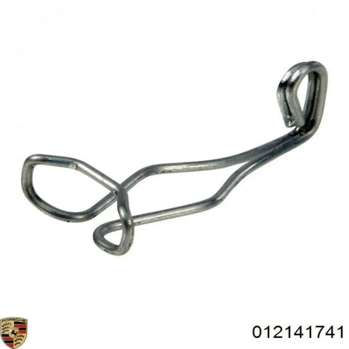 Mola de forquilha de embraiagem Porsche 012141741 preço, a partir de 1,76 USD