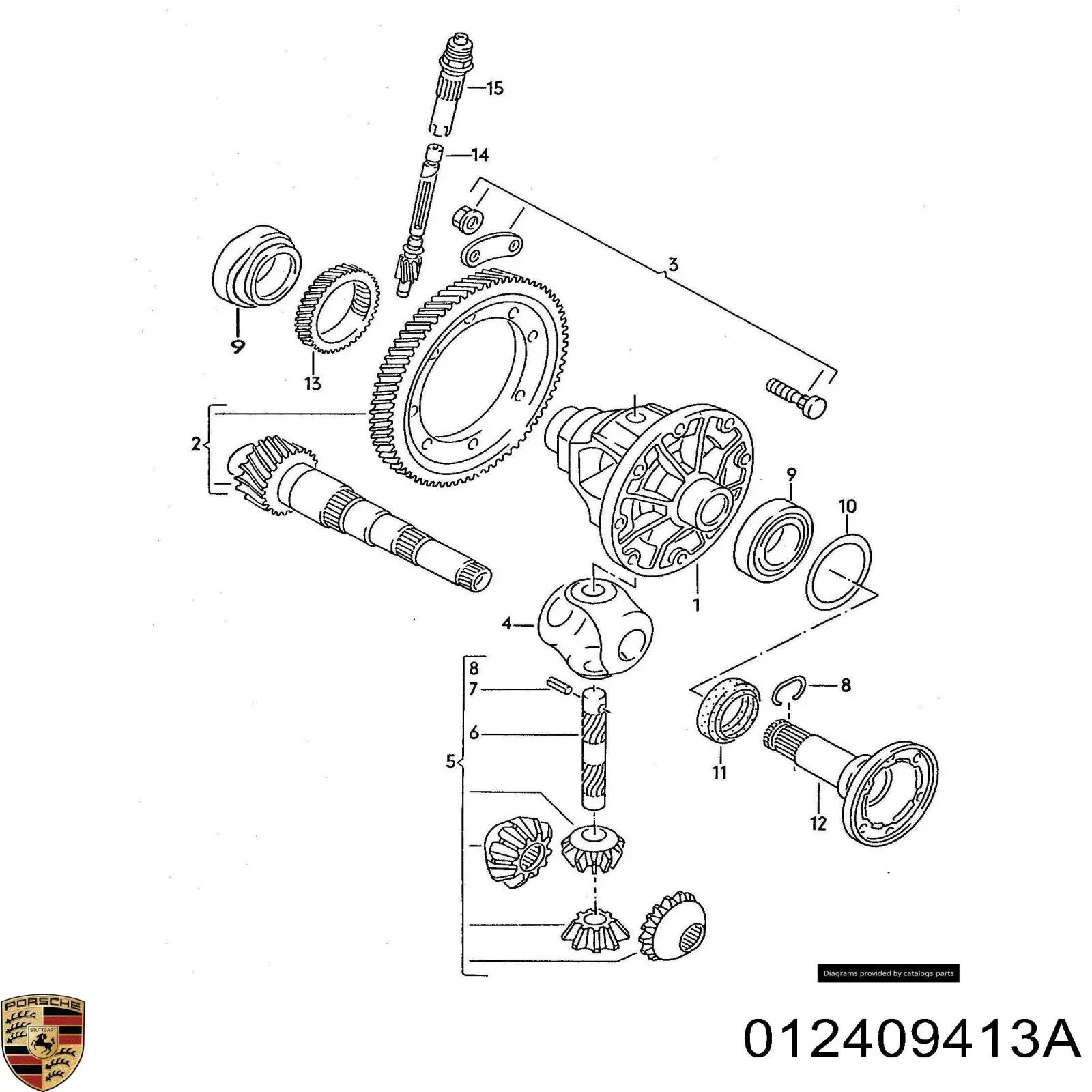  VAG 012409413A preço, a partir de 3,32 USD