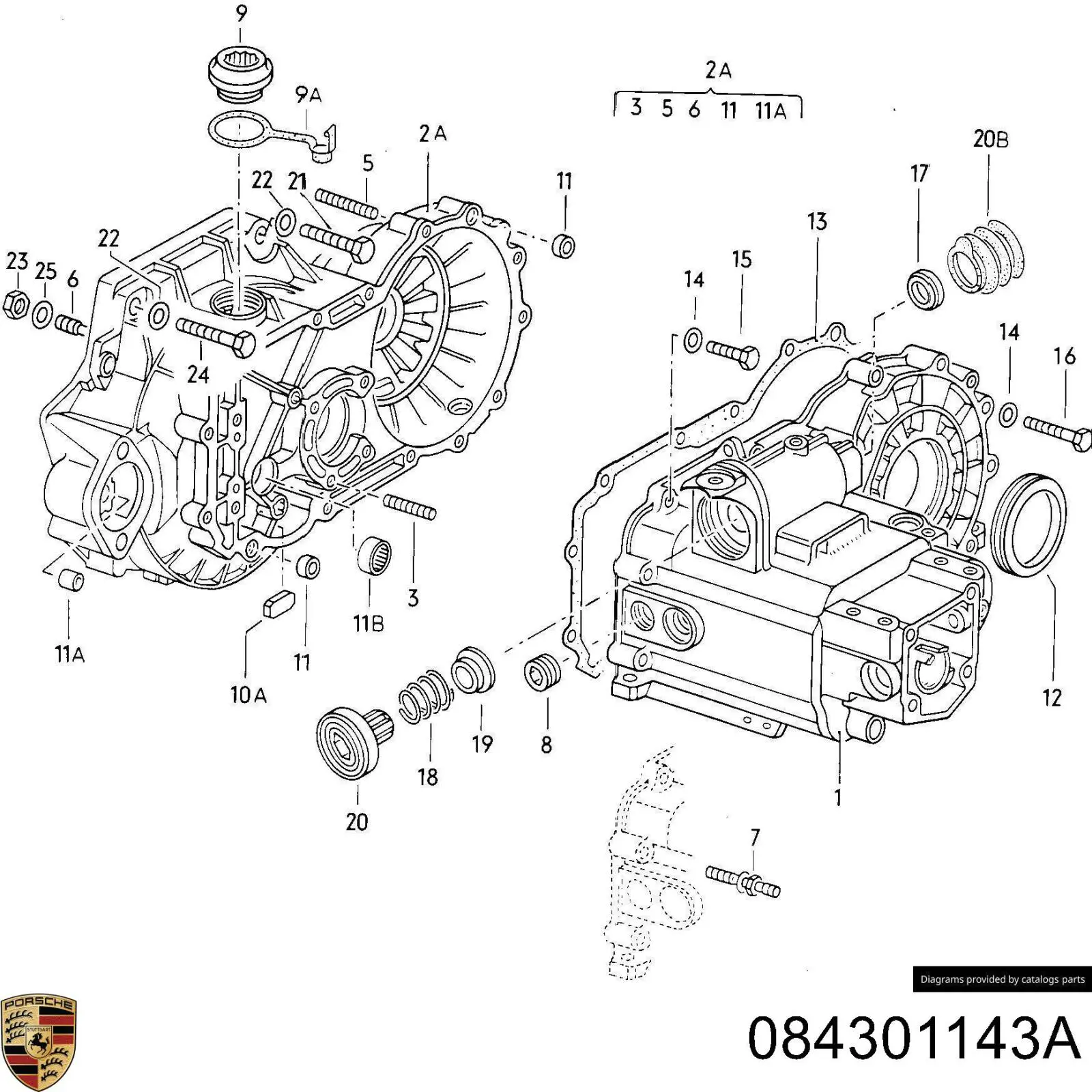  VAG 084301143A preço, a partir de 9,91 USD