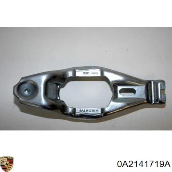 Compre 0A2141719A Porsche Forquilha de embraiagem