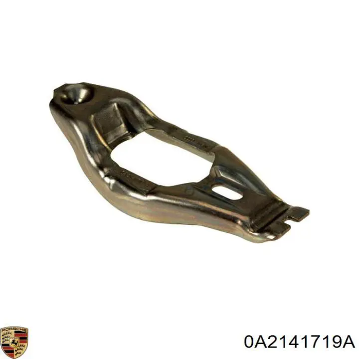 0A2141719A Porsche Forquilha de embraiagem