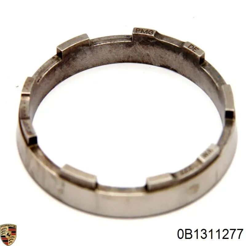 Anel de sincronizador VAG 01X311277B preço, a partir de 86,14 USD