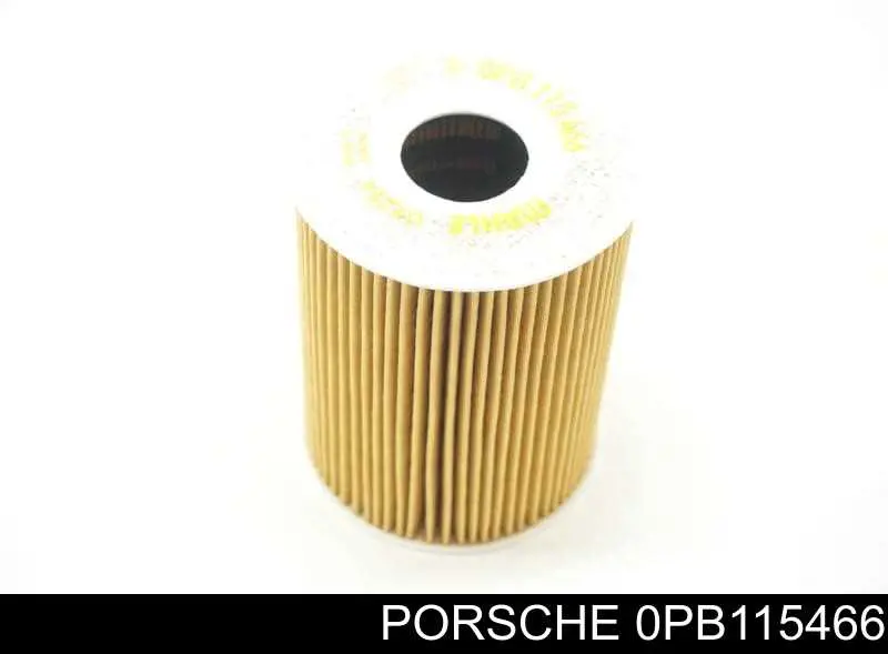 Filtro de óleo Porsche 0PB115466 preço, a partir de 11,69 USD