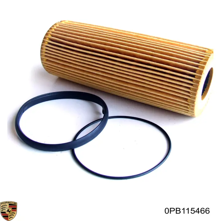 Filtro de óleo Porsche 0PB115466 preço, a partir de 11,38 USD