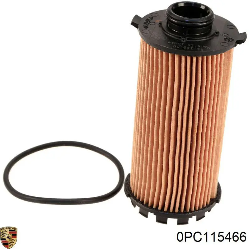 Compre L1084 Purflux Filtro de óleo
