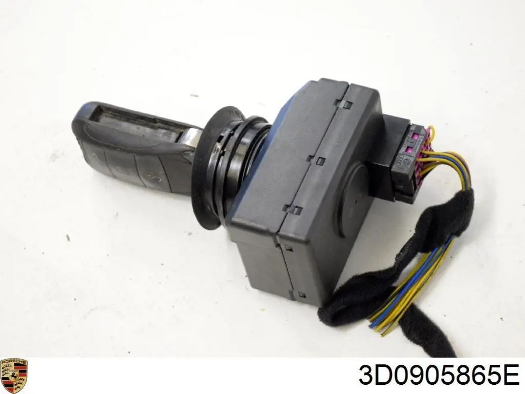 Compre 3D0905865E Porsche Fecho de ignição