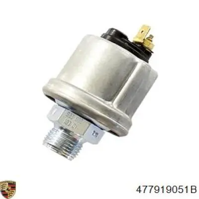 477919051B Porsche 