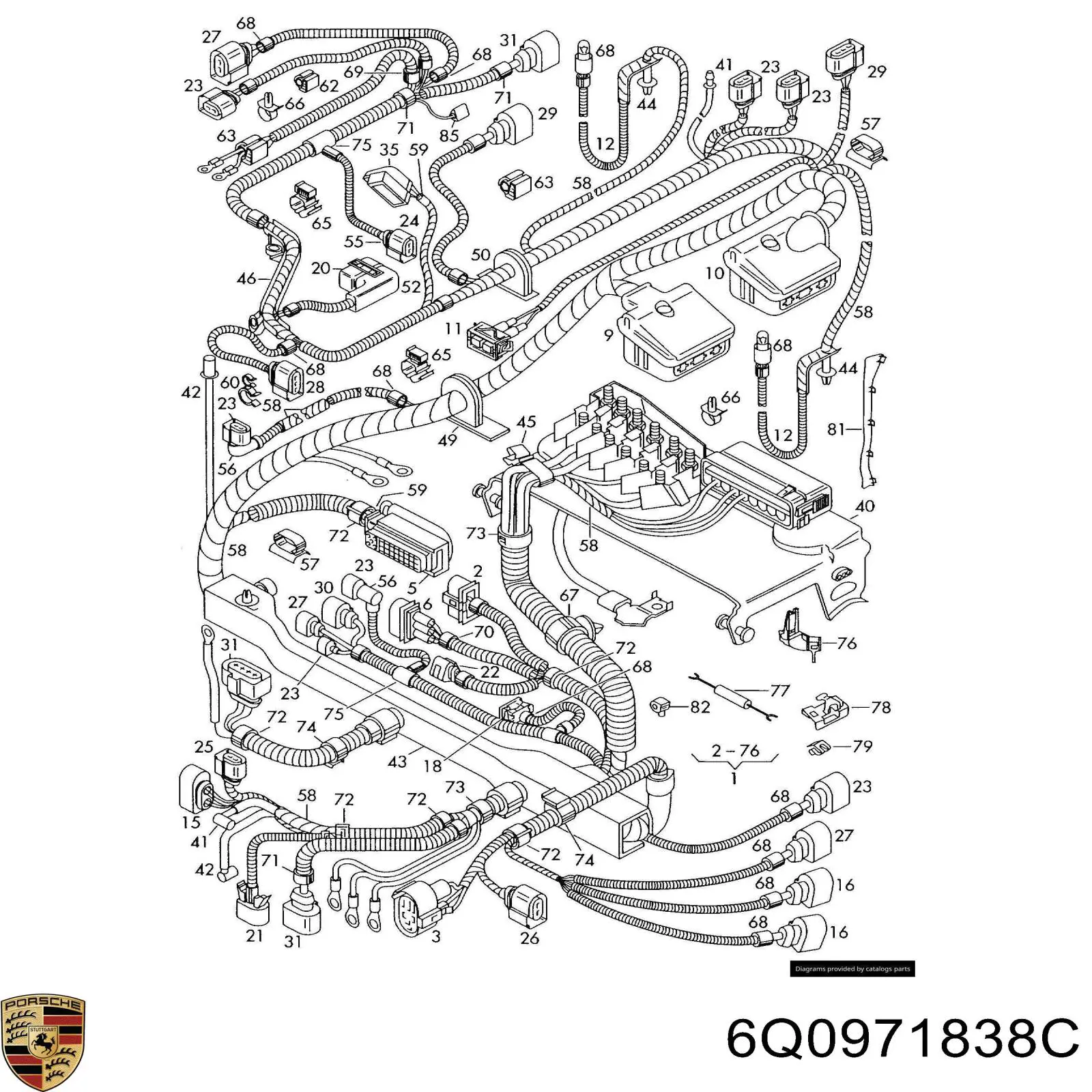 1P0971818 VAG 