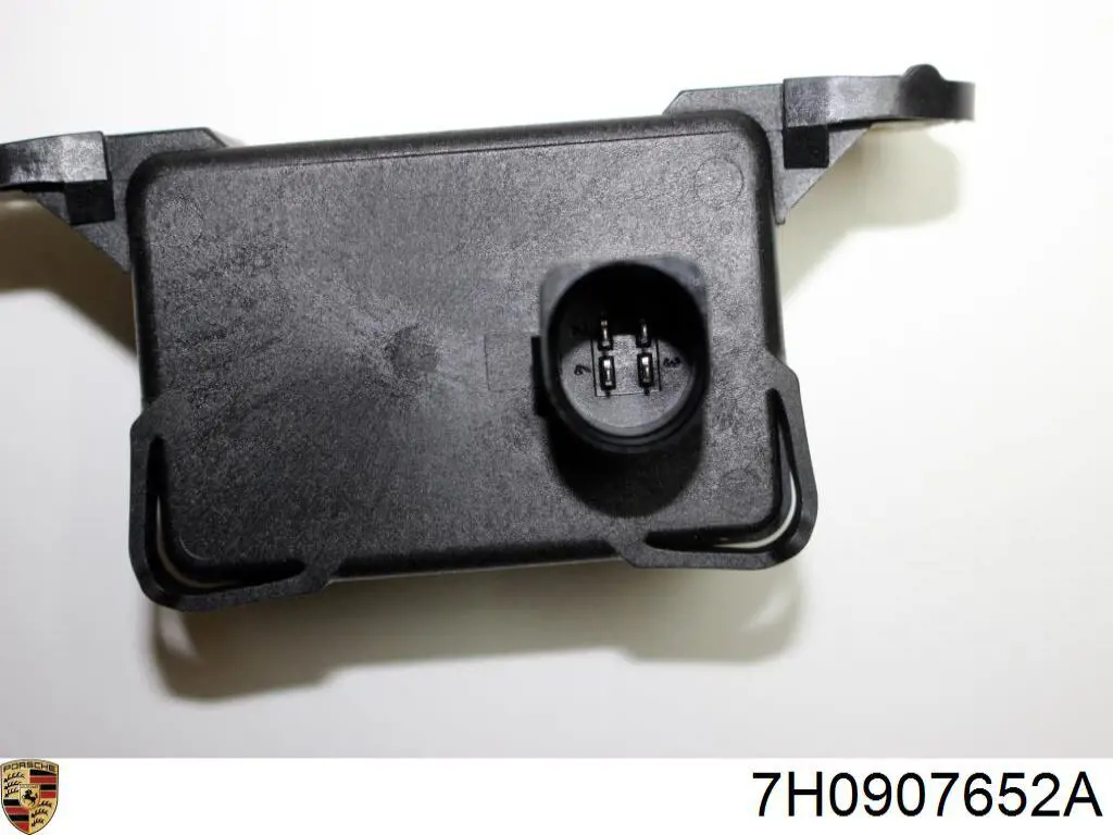 Sensor de aceleração transversal (ESP) Porsche 7H0907652A preço, a partir de 52,78 USD