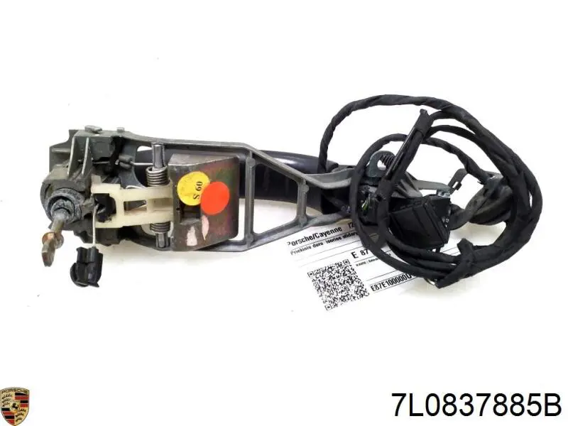 7L0837885B VAG 