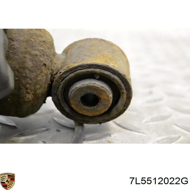  Porsche 7L5512022G preço, a partir de 321,78 USD