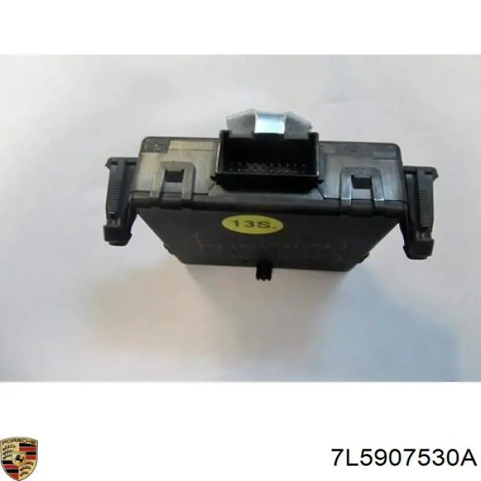 Compre 7L5907530A Porsche Módulo "Interface de diagnóstico"