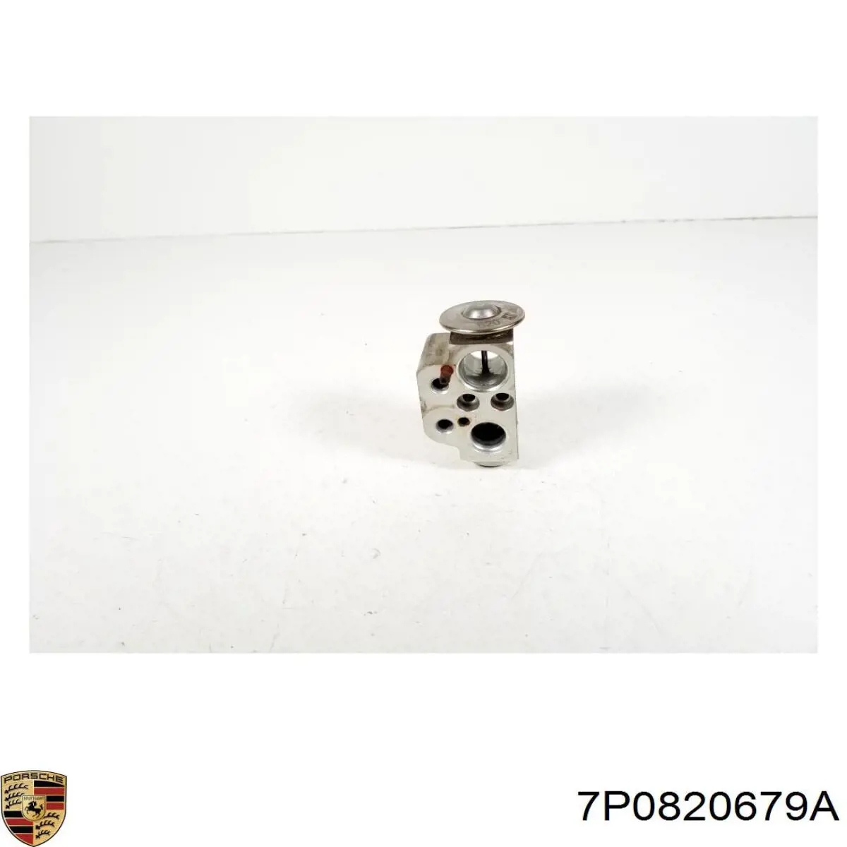 Válvula TRV de aparelho de ar condicionado Porsche 95857231900 preço, a partir de 71,85 USD