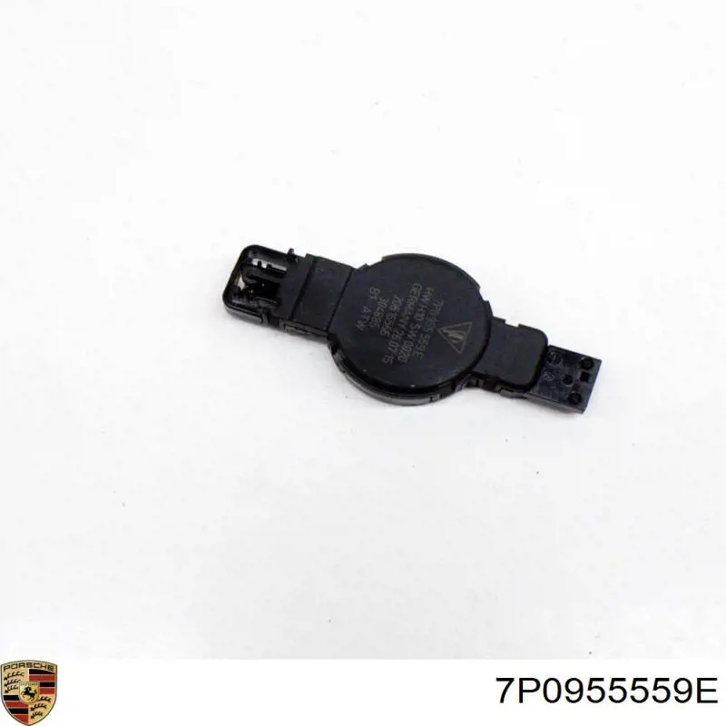 Sensor de chuva Porsche 7P0955559E preço, a partir de 81,11 USD