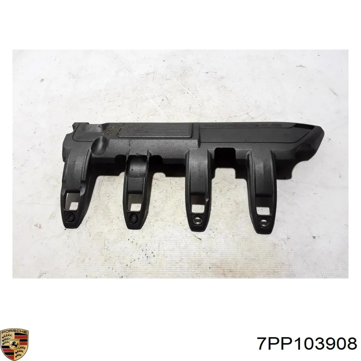 7PP103908B Porsche 