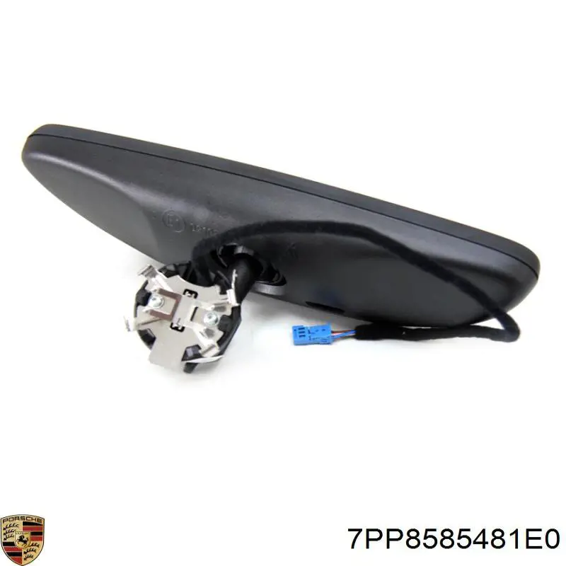 Compre 7PP8585481E0 Porsche 