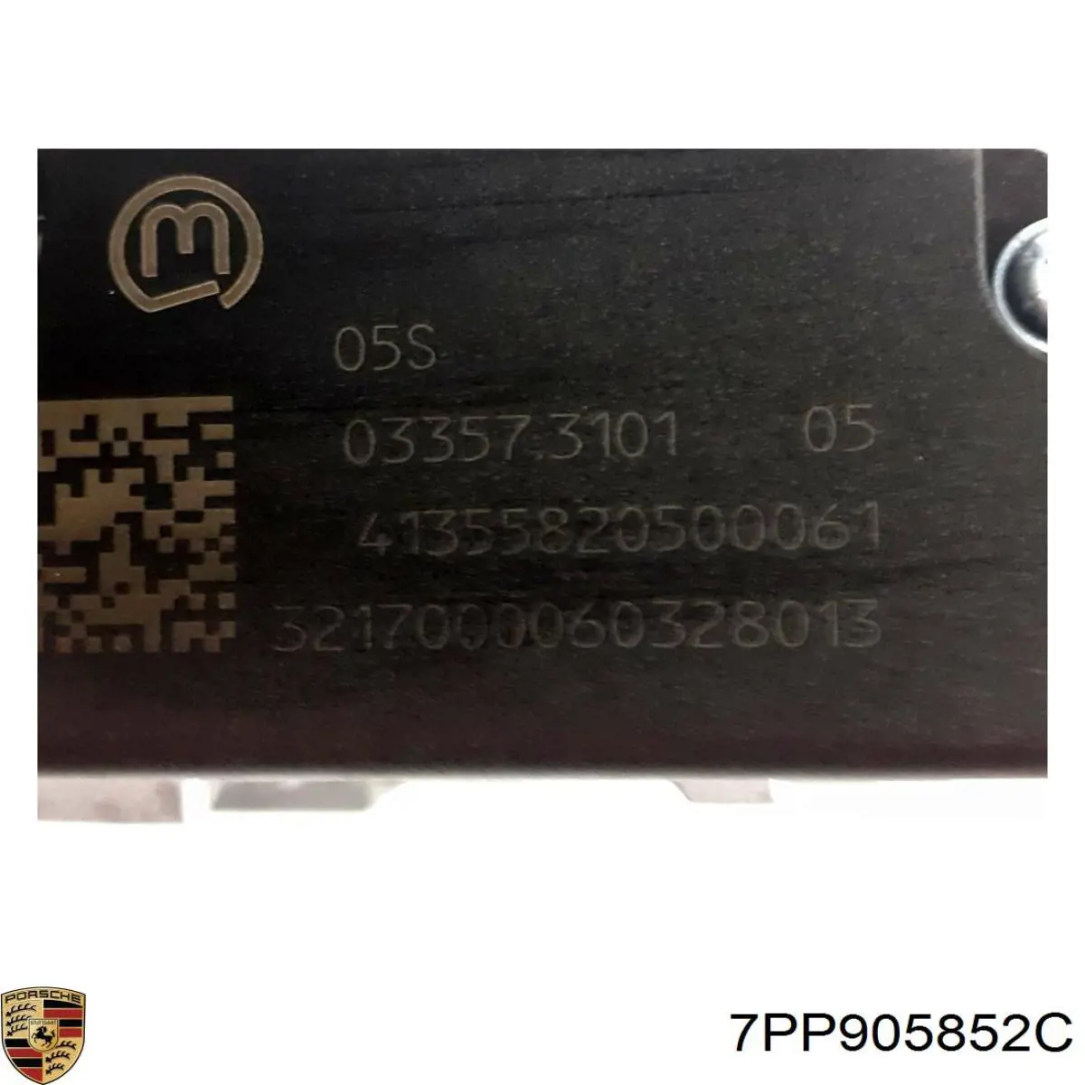  Porsche 7PP905852C preço, a partir de 167,46 USD