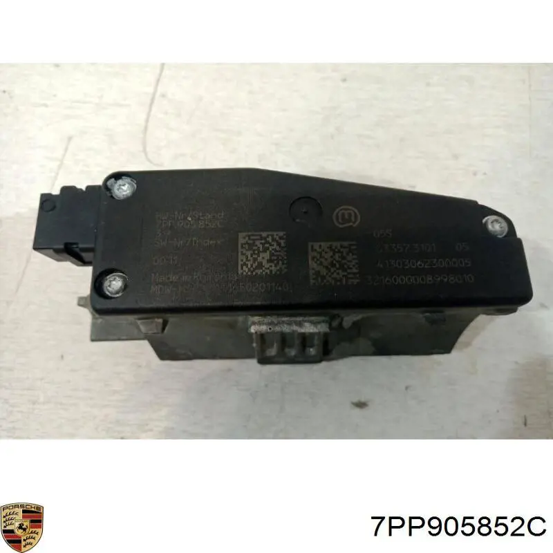  VAG 7PP905852C