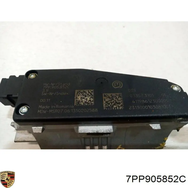 Compre 7PP905852C Porsche 