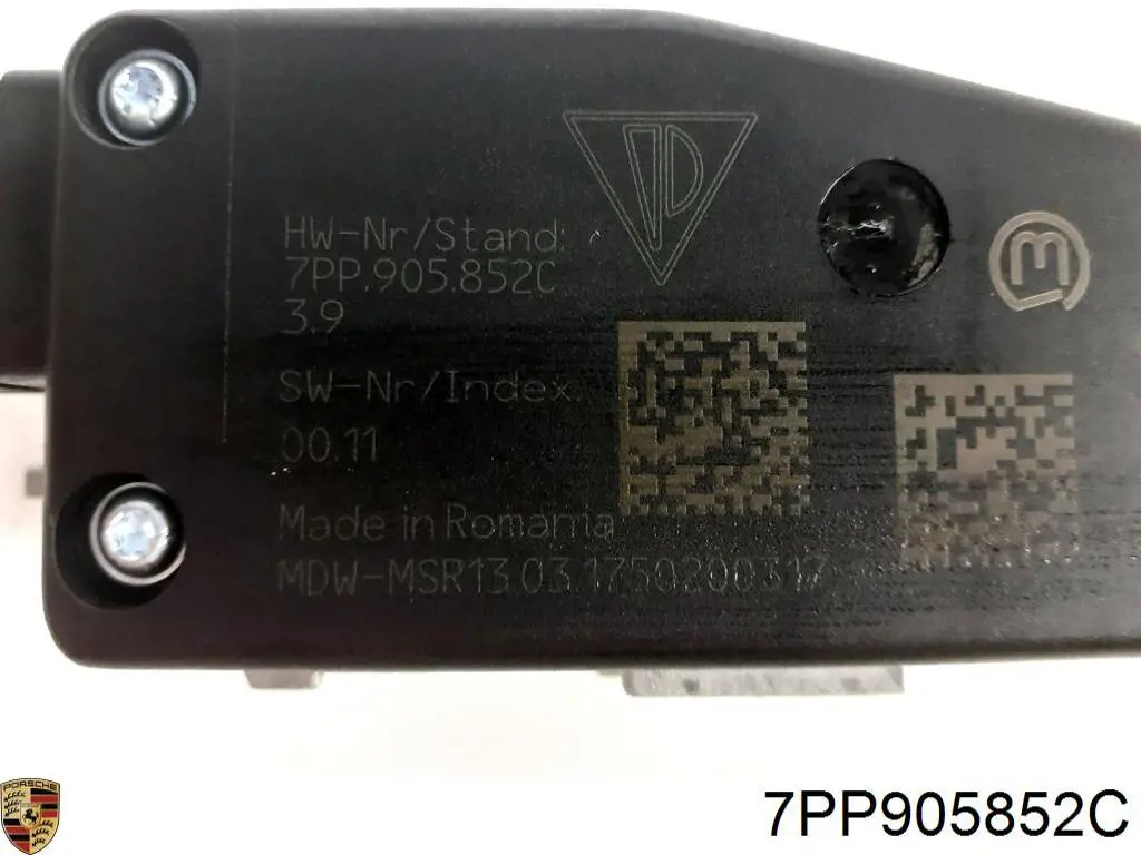Compre 7PP905852B Porsche 