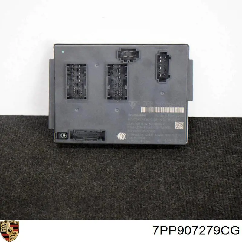 Unidade de conforto VAG 7PP907279BT preço, a partir de 564,96 USD