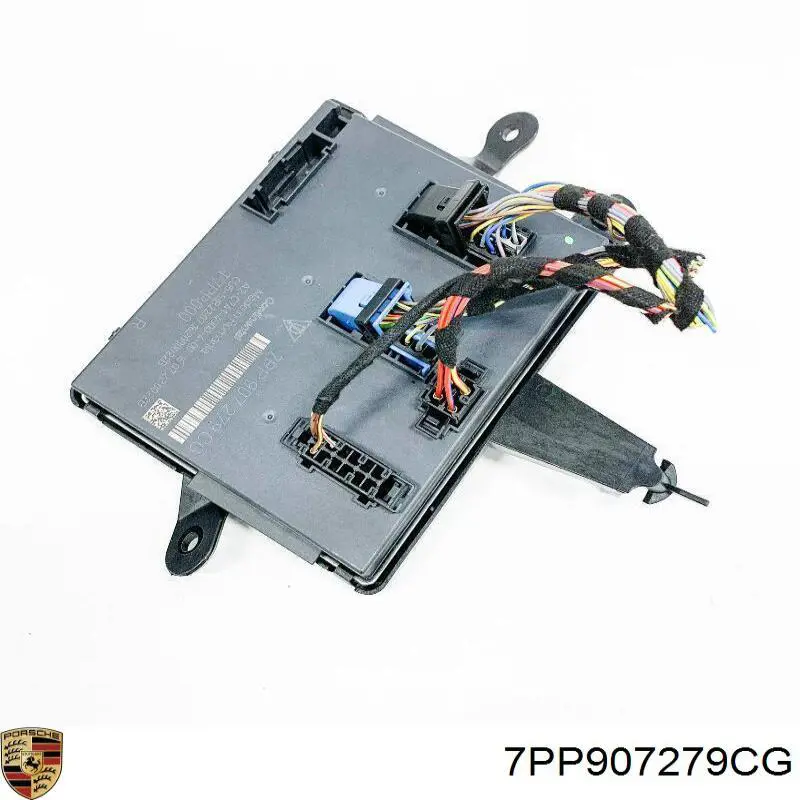 Compre 7PP907279BT VAG Unidade de conforto
