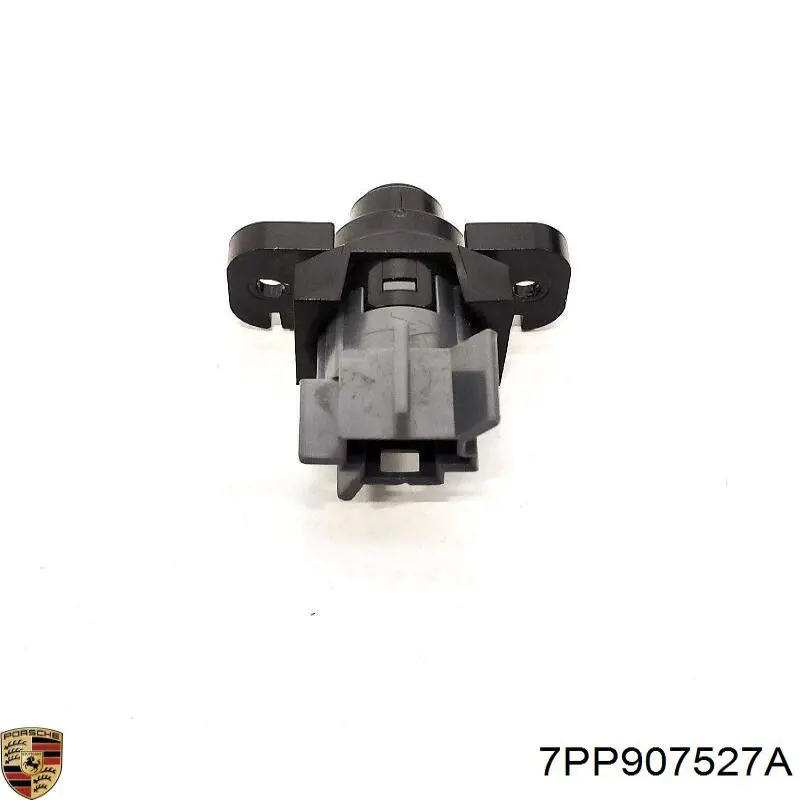 7PP907527A Porsche Sensor de temperatura de ar no salão