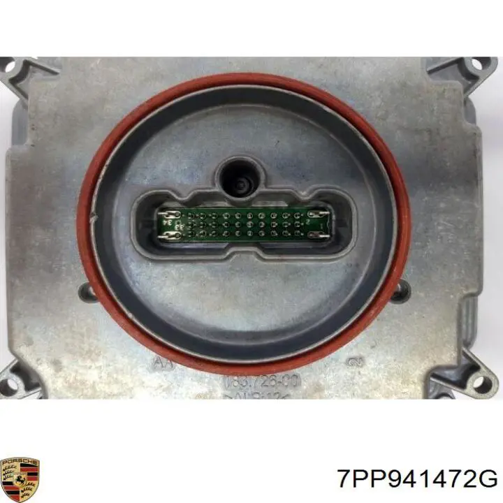 Compre 7PP941472G VAG Módulo de direção (Centralina eletrônica) das luzes