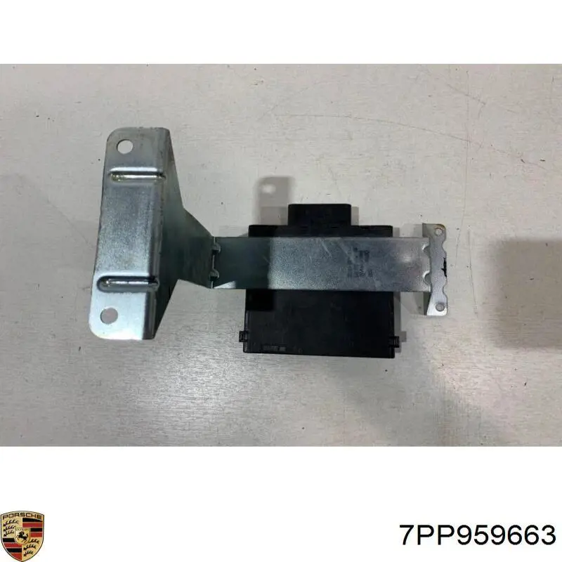 Compre 7PP959663 VAG Estabilizador de tensão