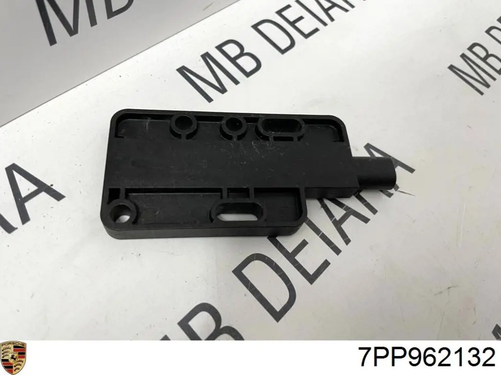 7PP962132 VAG Antena