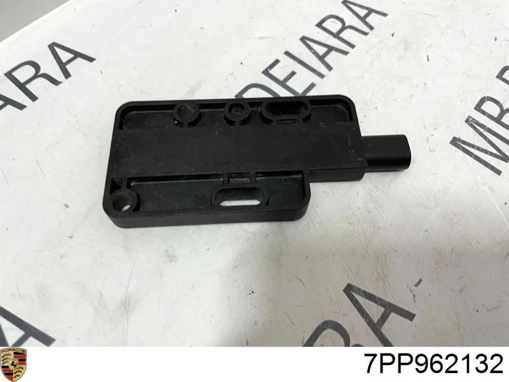 Antena 7PP962132 VAG