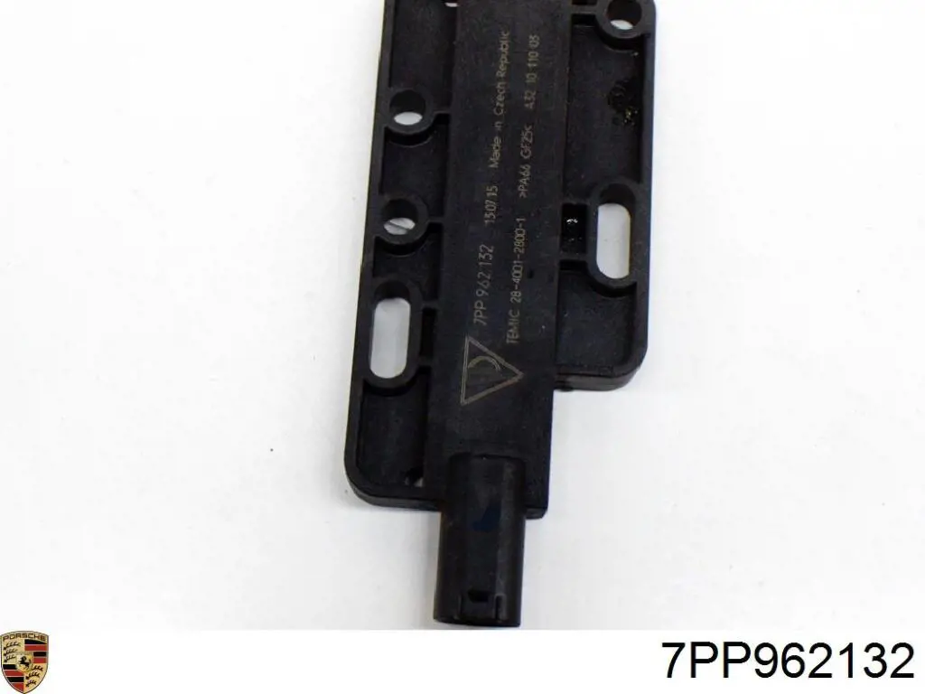  Antena Porsche Cayenne II SUV (92A) (2010 - 2026) II