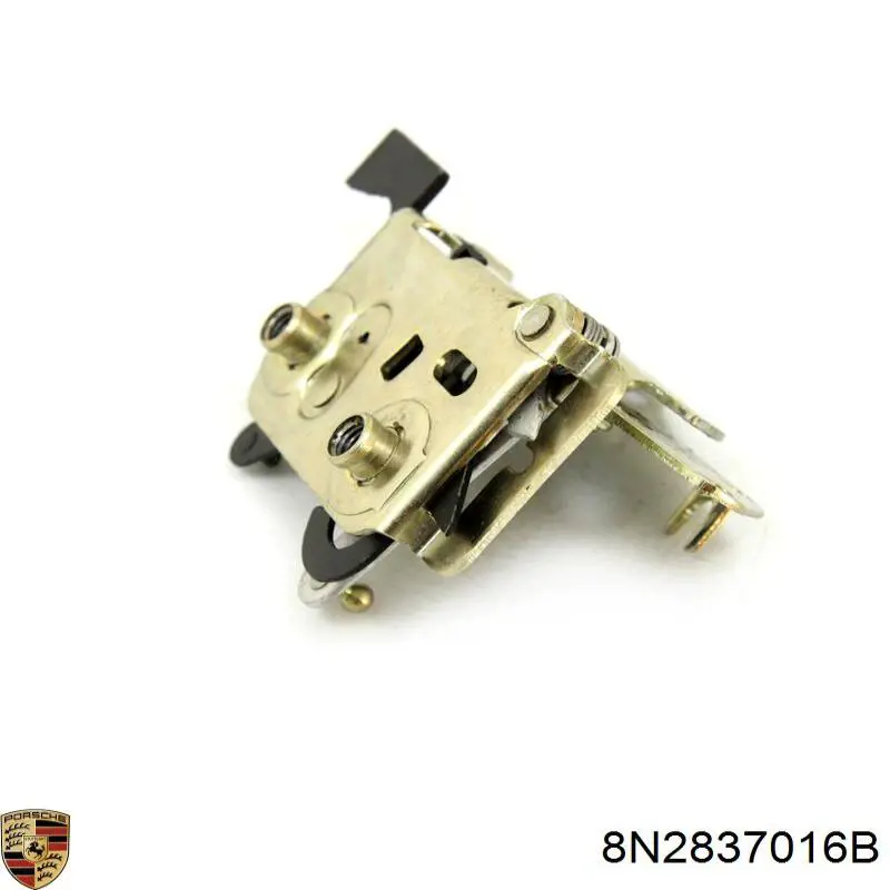 Compre 8N2837016B VAG Fecho da porta dianteira direita
