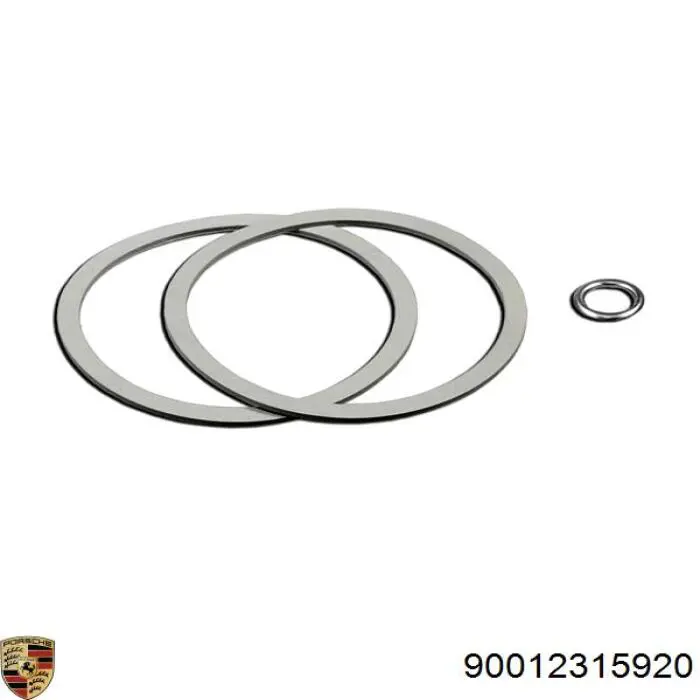 Compre 11093042 General Motors Vedante de rolha de panela de motor
